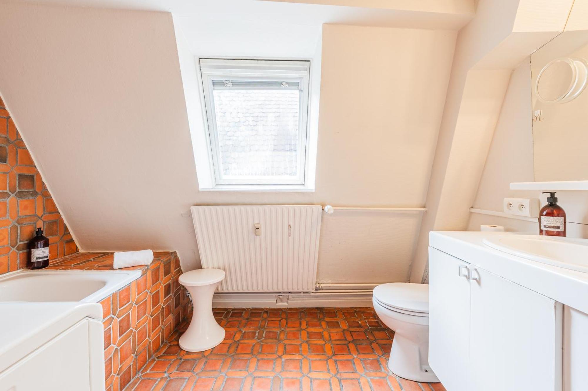 Le Cosy Stras - Studio Climatise Strasbourg Extérieur photo